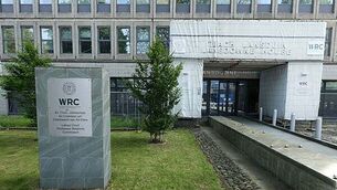 Taoiseach and Tánaiste say Iran war can not continue for three weeks Taoiseach and Tánaiste say Iran war can not continue for three weeks