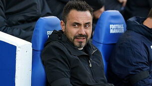 Ireland set to keep hosting American college football game each season to 2037