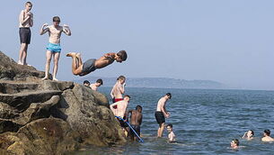 Abbey Street in Dublin closed and Luas Red Line disrupted following 'serious' collision