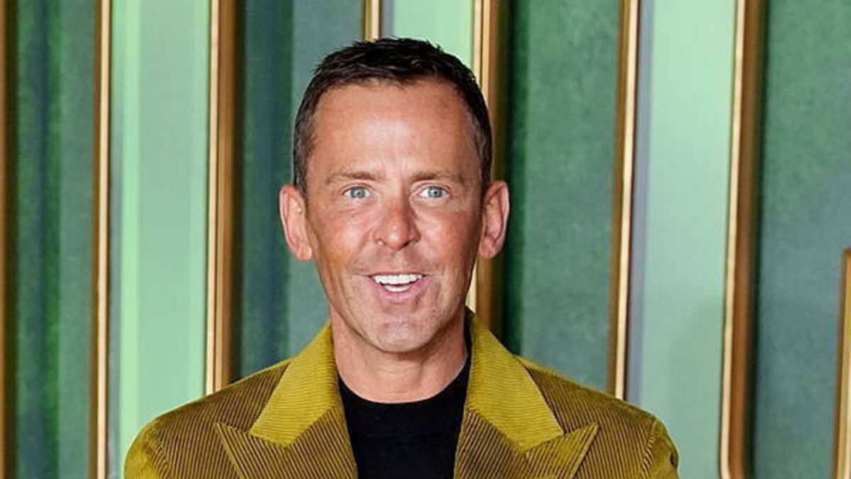 Scott Mills: I have been subject to rumour and speculation since BBC sacking