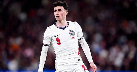 Thursday’s briefing: Phil Foden in danger of missing World Cup squad