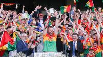 McDonagh Cup fixtures confirmed