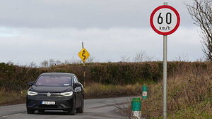 Road safety: Drivers urged to 'make the right choices' this Easter weekend