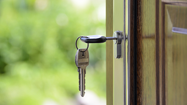 8.4 million guest nights booked in short-term rental accommodation through online platforms