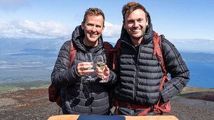 Your time starts now: Taskmaster renewed for six more series