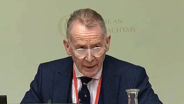 Metrolink project boss announces resignation