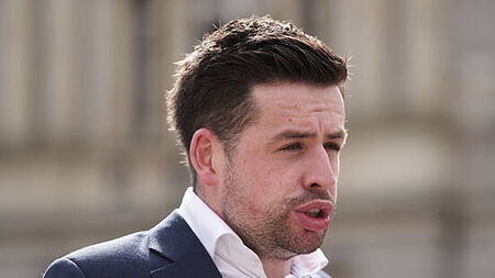 Garden cabin plans need to be rethought, says opposition TD