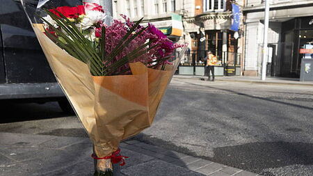 Tributes paid to Brazilian man killed in collision with cement truck in Dublin