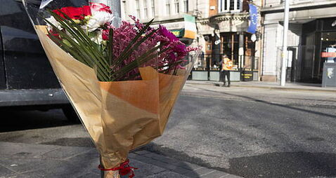 Tributes paid to Brazilian man killed in collision with cement truck in Dublin