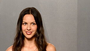 Taylor Swift waxwork unveiled in Dublin