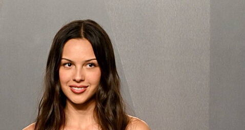 Olivia Rodrigo announces third studio album