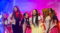 Schools' joint production of musical ‘Grease’ wows Carlow audiences