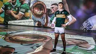 Champion Irish jockey (29) admits drink driving charge after crashing into a tree