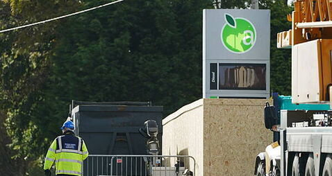 Gardaí submit supplementary prosecution file on Creeslough explosion