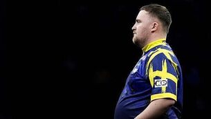 Derek Chisora arrives at media event in army tank with Nigel Farage