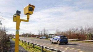 Gardaí remind Carlow motorists to stay safe over bank holiday weekend