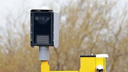 Motorist caught driving 142km/h in 100 zone