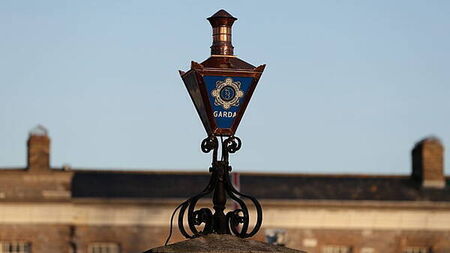 Gardaí make nine arrests during public transport patrols in Dublin