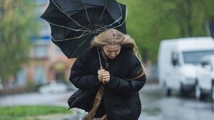 Easter weather to be cold and stormy as Storm Dave passes over Carlow