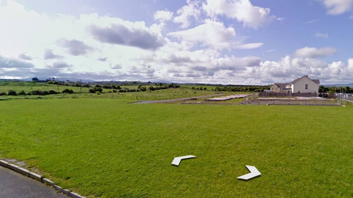 Application submitted for 87 houses in Bagenalstown