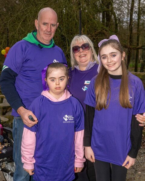 Jack and Marie Sheppard and their children Holly and Lauren Jack and Marie Sheppard and their children Holly and Lauren