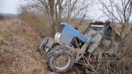 HSA launches new farm safety campaign