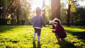 Time to Think: Easter is much more than chocolate and lamb