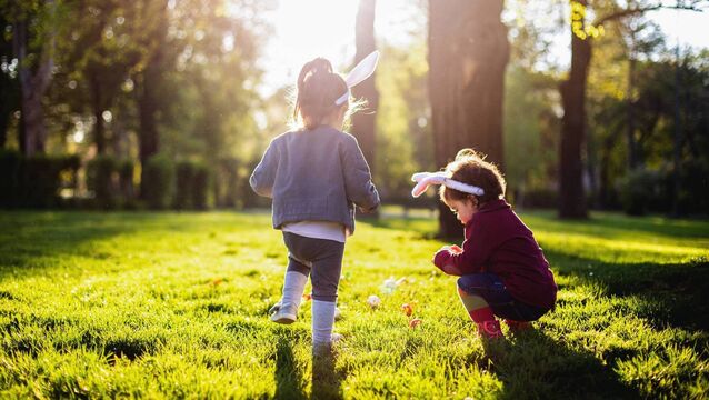 Time to Think: Easter is much more than chocolate and lamb