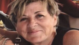 <p>The late Catherine Quinlan née Doyle </p>