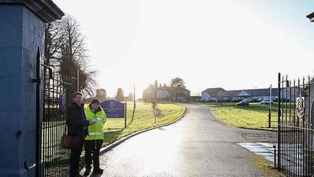 Manager reported claims of financial and legal wrongdoing at Wilson’s Hospital School