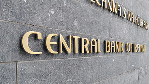 Central Bank staff charged only 90 cent for soup thanks to subsidised catering