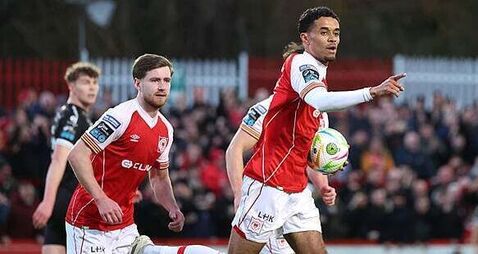 League of Ireland wrap: St Pats new leaders after thrashing Sligo Rovers, Bohs draw with Drogheda