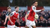 League of Ireland wrap: St Pats new leaders after thrashing Sligo Rovers, Bohs draw with Drogheda