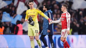 Mikel Arteta ready to chuck Kepa Arrizabalaga back into Arsenal fold for FA Cup