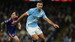 Pep Guardiola thinks Rodri will stay at Man City but accepts lure of Real Madrid
