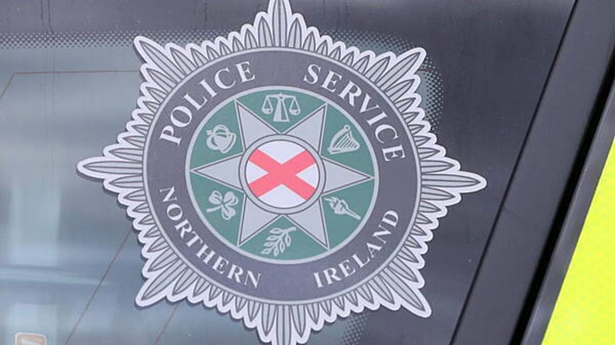 Man arrested following disorder prior to Irish Cup semi-final in Belfast