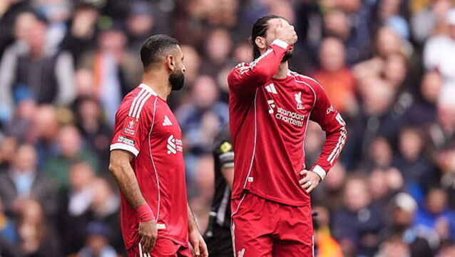 Saturday sport: Man City dominate Liverpool, Munster lose to Exeter Chiefs