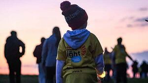 Waterford City's Darkness Into Light walk organised by Pieta will not go ahead this year