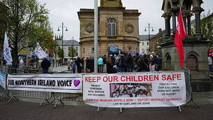 Pseudomonas bacteria found in 459 water outlets of new maternity unit – Dodds Pseudomonas bacteria found in 459 water outlets of new maternity unit – Dodds