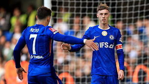 Cliftonville footballer Michael Newberry dies aged 27