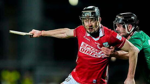 O'Connor makes three Cork changes, Limerick go strong