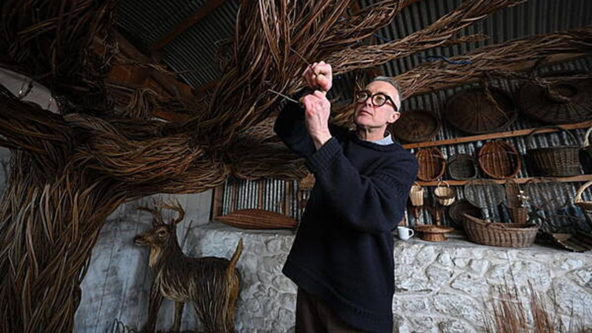 One of Ireland’s best-loved children’s stories brought to life at Tyrone museum