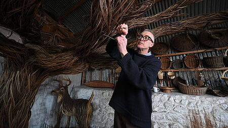One of Ireland’s best-loved children’s stories brought to life at Tyrone museum