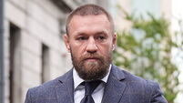 Porterhouse Group sustains revenue hit after sale of brewery to Conor McGregor