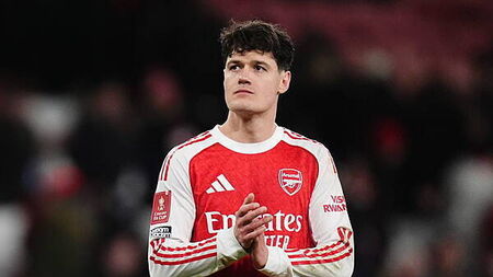 Christian Norgaard says Arsenal will not dwell on shock FA Cup exit