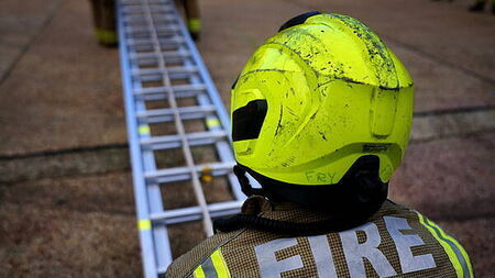 Over 5,000 hectares burnt in Ireland during EU’s worst year for wildfires