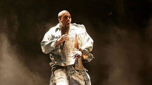 Stars go to dizzying heights as I’m A Celebrity spin off returns