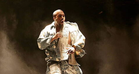 Pepsi withdraws as main sponsor of Wireless Festival amid Kanye West backlash