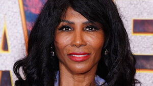 Sinitta on I’m A Celeb stint: I did not think they would ‘really make me do it’