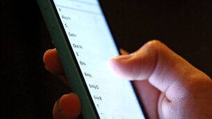 Woman seriously injured after being hit by a bus in Co Dublin Woman seriously injured after being hit by a bus in Co Dublin